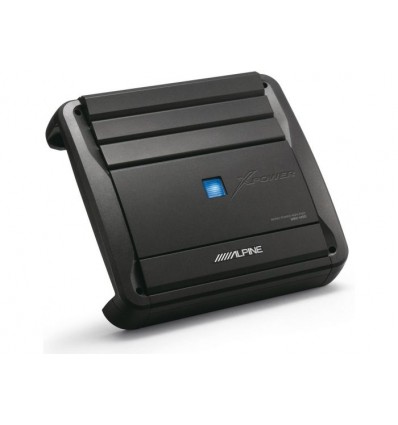 Alpine MRX-M50
