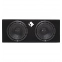 ROCKFORD FOSGATE PRIME R1-2X10 SUBWOOFER AUTO CU DOUA DIFUZOARE
