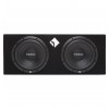 ROCKFORD FOSGATE PRIME R1-2X10 SUBWOOFER AUTO CU DOUA DIFUZOARE