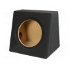 INCINTA SUBWOOFER PENTRU DIFUZOR DE 250MM