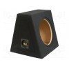 INCINTA SUBWOOFER PENTRU DIFUZOR DE 250MM