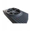 DLS Acw10 subwoofer auto slim
