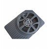 DLS Acw10 subwoofer auto slim