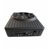 DLS Acw10 subwoofer auto slim