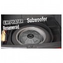 EmPhaser EBS111A subwoofer auto activ pentru roata de rezerva
