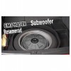 EmPhaser EBS111A subwoofer auto activ pentru roata de rezerva
