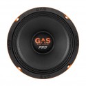 GAS PSM64 midbass spl