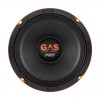 GAS PSM64 midbass spl