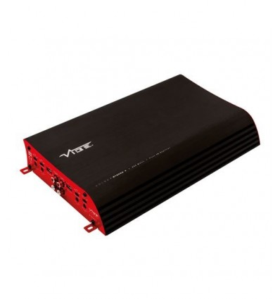 Vibe Pulse S2-V4 amplificator auto pe 2 canale