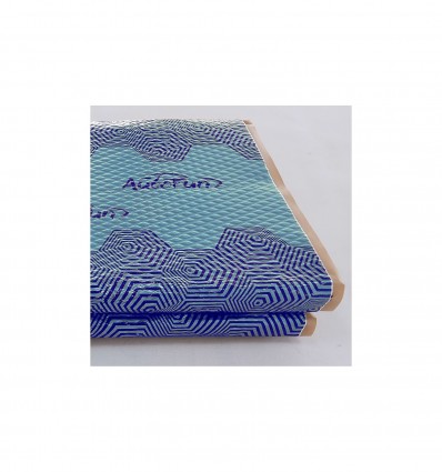 AutoFun VDM M3 HX insonorizant auto de 2,6mm grosime
