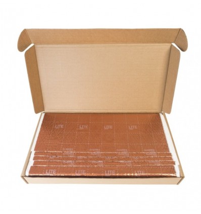 AutoFun DrA Earth (1.6mm) Lite (Light)