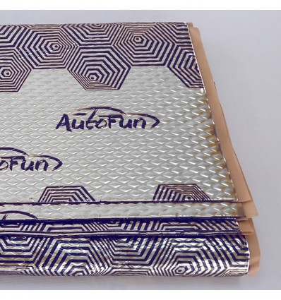 AutoFun VDM M1 HL insonorizant auto de 1,6mm grosime
