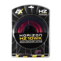 ESX HZ10WK kit cabluri de 10mm