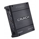 Crunch GTS 2250 amplificator auto