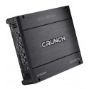 Crunch GTS 4125 amplificator auto 4 canale