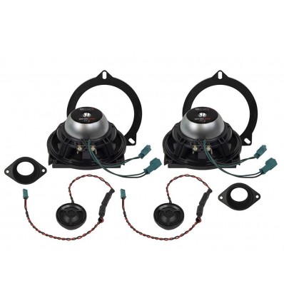 MB Quart QM-100C BMW V2