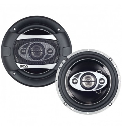 BOSS AUDIO P65.4C difuzoare auto