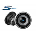 ALPINE S2-W10D4 SUBWOOFER DE 25CM (10″), 4Ω, 1800W
