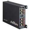 AXTON A544DSP amplificator auto pe 10 Canale DSP-4x50 Watt Hi-Res ready