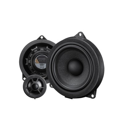 AXTON ATS-B100C SPECIFIC 2-way Compo pentru BMW