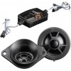 Axton ATS-B102C Difuzoare dedicate BMW pe 2 cai