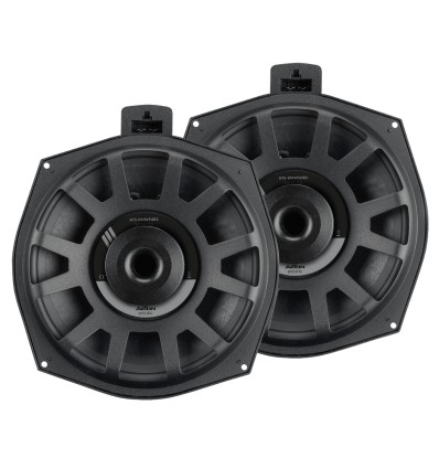 Axton ATS-BSUB2 Subwoofere dedicate BMW