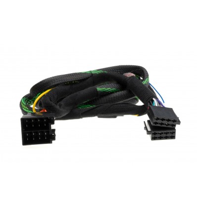 Axton ATS-ISO4 cablu pentru VW , Audi, Skoda