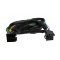 Axton ATS-ISO4 cablu pentru VW , Audi, Skoda