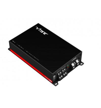 Vibe POWERBOX80.4M-V0 amplificator pe 4 canale