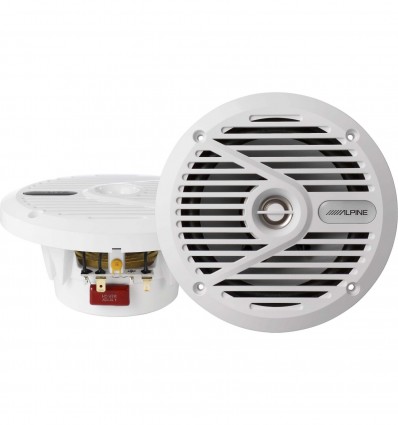 ALPINE SPS-M601 difuzoare marine