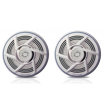 Pioneer TS-MR1640 Difuzoare Marine cu 2 Cai