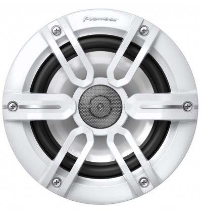 Pioneer TS-ME650FS