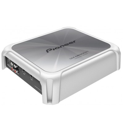 Pioneer GM-ME500X1 amplificator marine mono