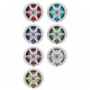 JBL CLUB82 Set difuzoare coaxiale Marine de 20cm