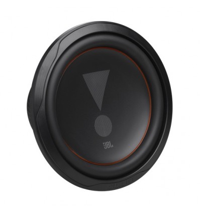 Jbl club 102 subwoofer auto