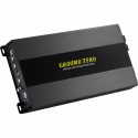 Amplificator auto Ground Zero Iridium GZIA 1.1500D