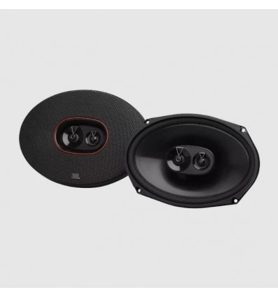 Jbl CLUB 964M Set difuzoare auto ovale JBL 6x9", 85W RMS