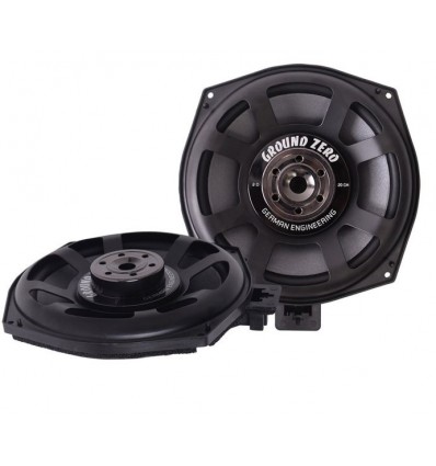 Ground Zero GZCS 200BMW-SW