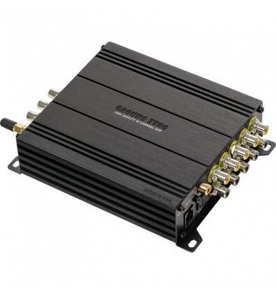 Ground Zero GZDSP 6-10SQ