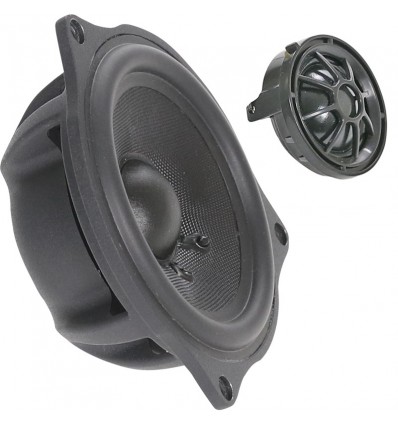 Ground Zero GZCS 100.2BMW