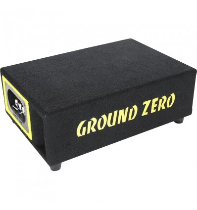 Ground Zero GZRB 16SPL