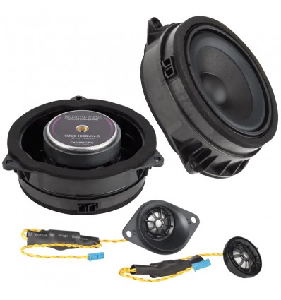 Ground Zero GZCS 100BMW-D