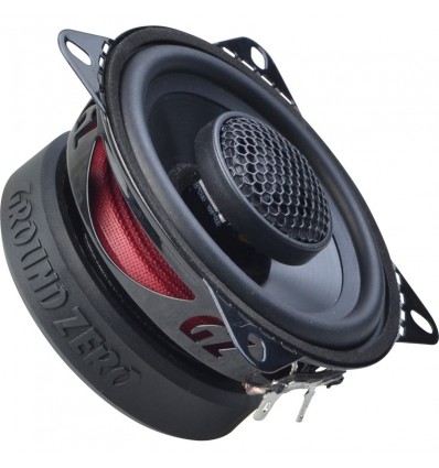 Ground Zero GZRF 4.0SQX