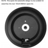 RECOIL RST11 Subwoofer Auto Activ