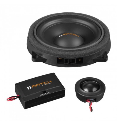 MATCH UP C42BMW-FRT.2