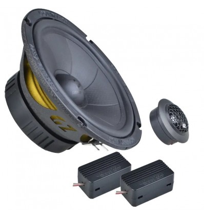 Ground Zero GZIC 165.2