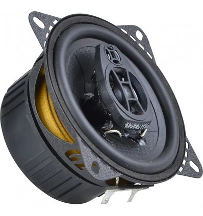 Ground Zero GZIF 4.0