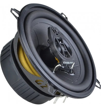 Ground Zero Iridium GZIF 5.2