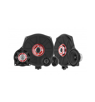 MTX TX6BMWF difuzoare BMW