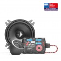 HELIX CB K100.2-S3 – Set Difuzoare Componente 10 cm cu Tehnologie 3Ω – 60W RMS